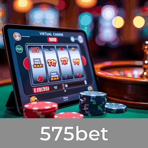 Cassino Online 575bet