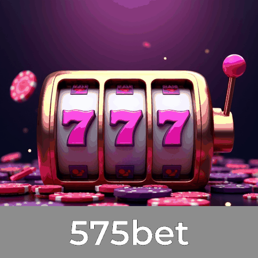 Cadastro na 575bet