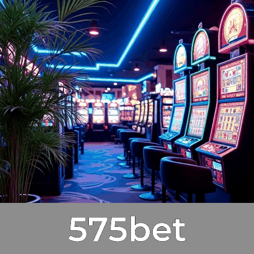 Cadastro na 575bet