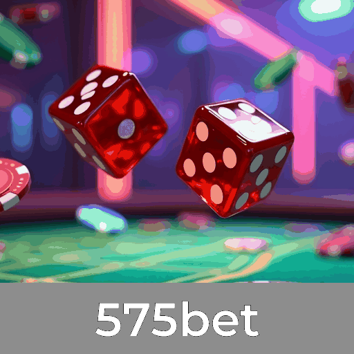 Acesso ao 575bet