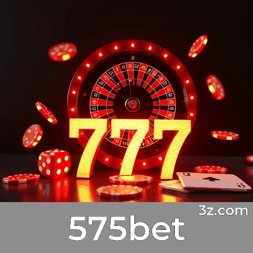 575bet: Plataforma de Cassino Segura e Divertida
