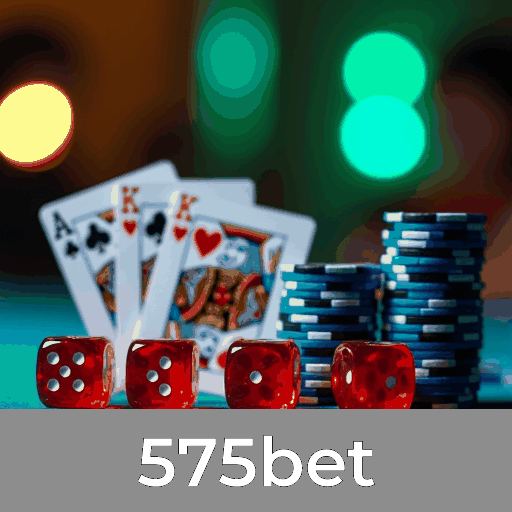 Cassino Online 575bet