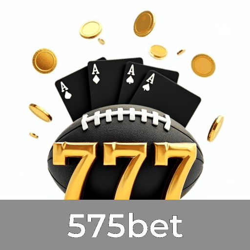Cadastro na 575bet