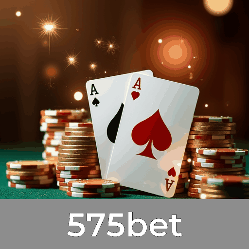 Apostas no 575bet