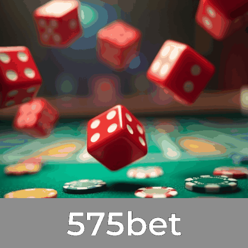 Cadastro na 575bet