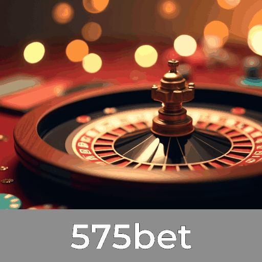 Cadastro na 575bet