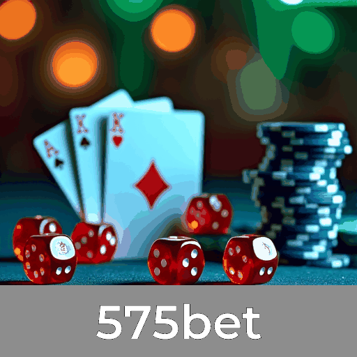 Cadastro na 575bet