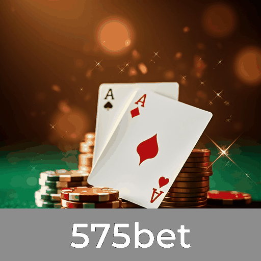 Cassino Online 575bet