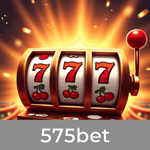 Acesso ao 575bet
