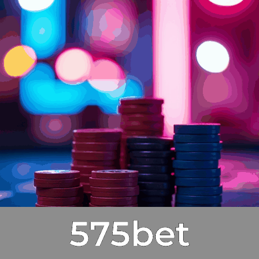 Cassino Online 575bet