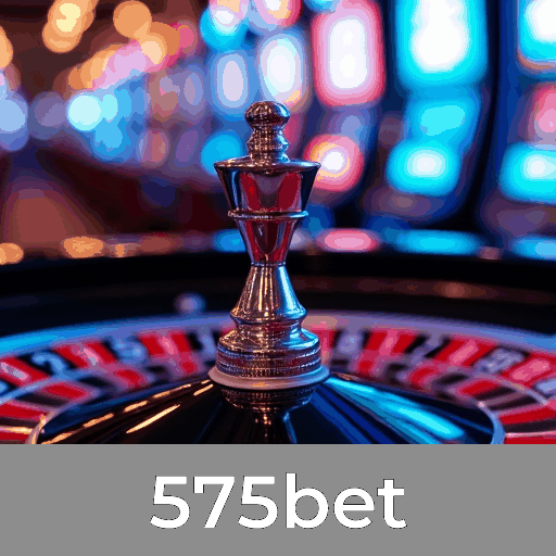 Cadastro na 575bet