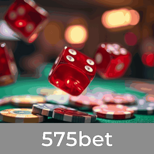 Jogos Crash no Cassino 575bet