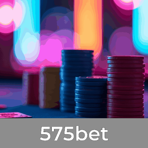 Acesso ao 575bet