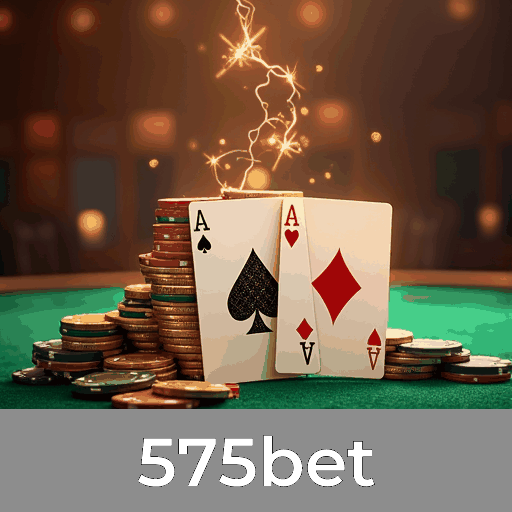 Acesso ao 575bet