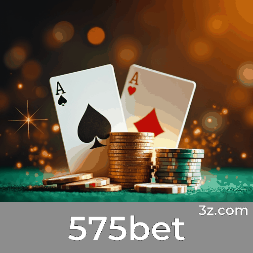 575bet: Plataforma de Cassino Segura e Divertida