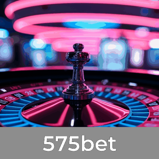 Cassino Online 575bet