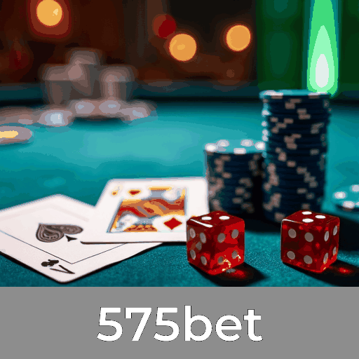 Acesso ao 575bet