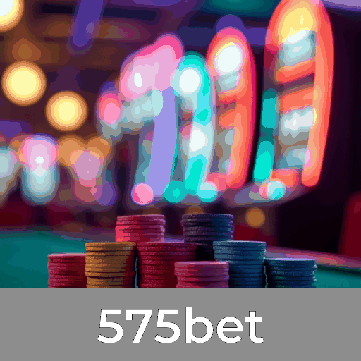 Cassino Online 575bet