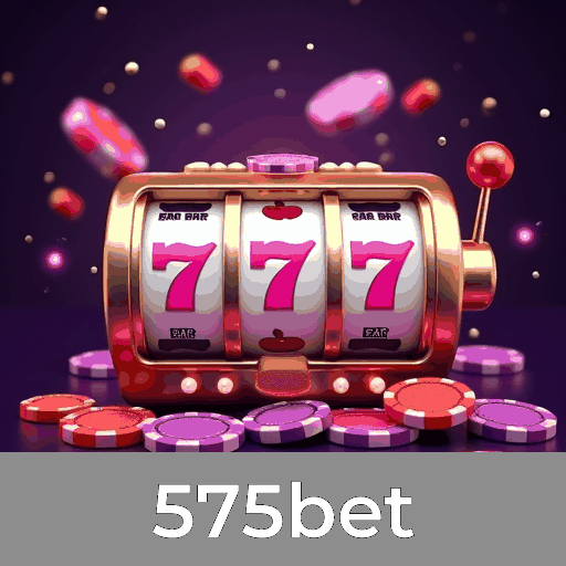 Acesso ao 575bet