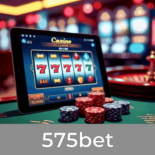 Acesso ao 575bet