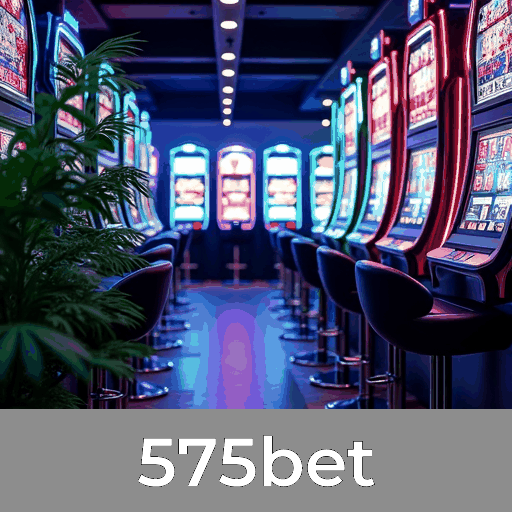 Cadastro na 575bet