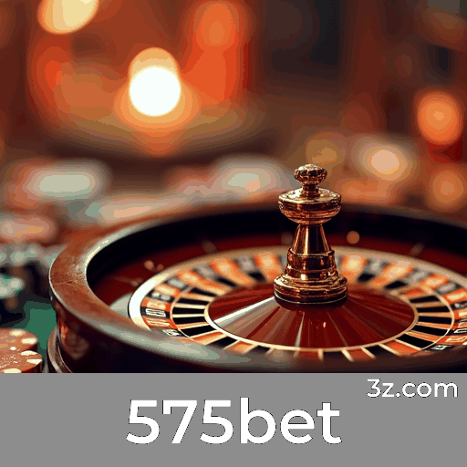 575bet: Plataforma de Cassino Segura e Divertida