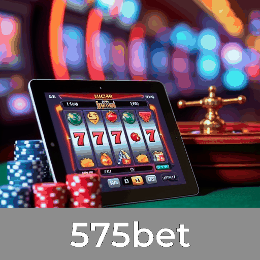 Cadastro na 575bet