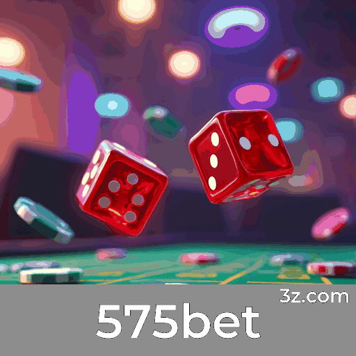 575bet: Plataforma de Cassino Segura e Divertida